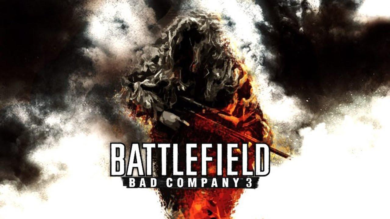 Слухи Battlefield: Bad Company 3