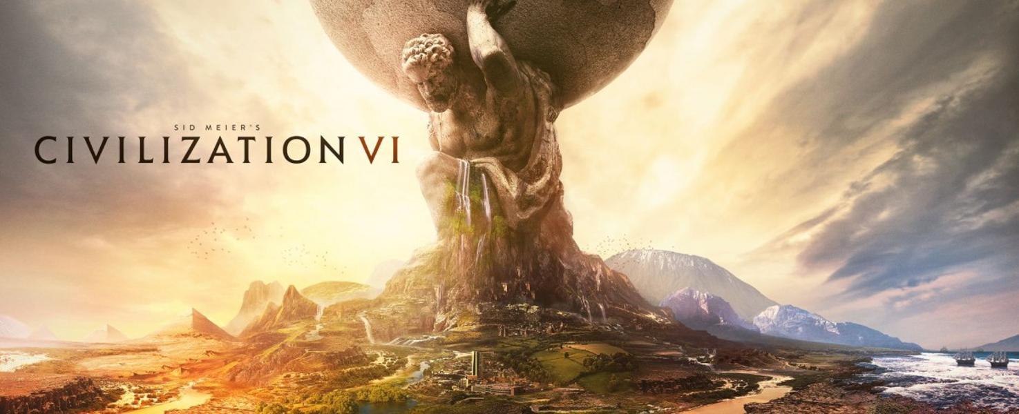 Civilization 6 получит новое DLC Rise and Fall