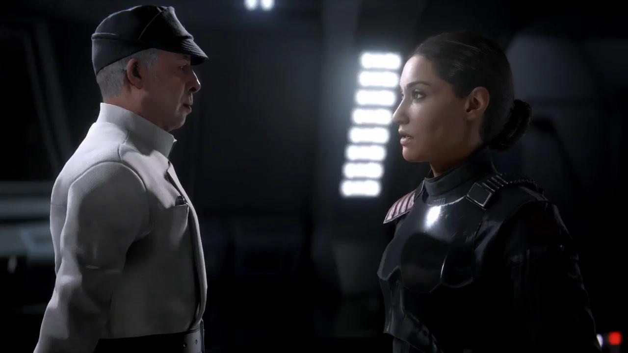 Разработчики Star Wars: Battlefront 2 демонстрируют свое внимание к одиночному режиму