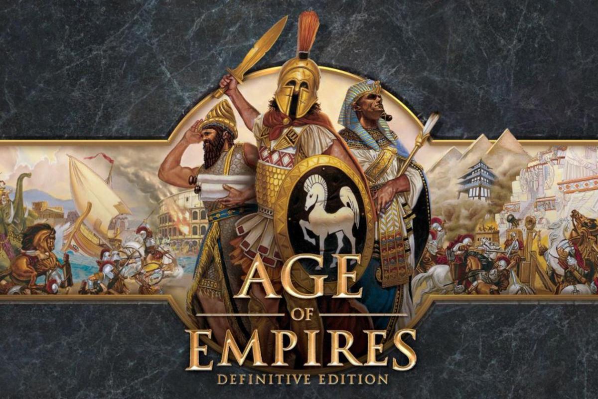 Всего за пару дней до релиза, продажи Age of Empires: Defenitive Edition перенесли на следующий год 