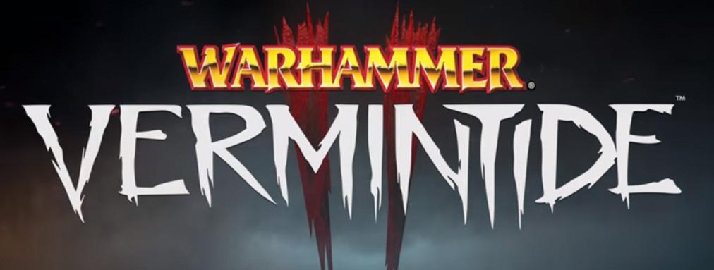Жестокий трейлер новой Warhammer: Vermintide 2 