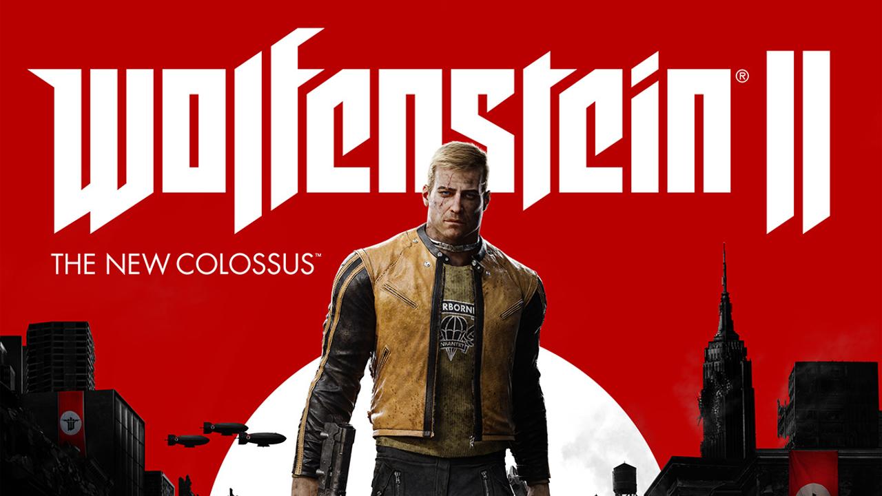 Чем впечатлит игровой мир Wolfenstein II: The New Colossus?
