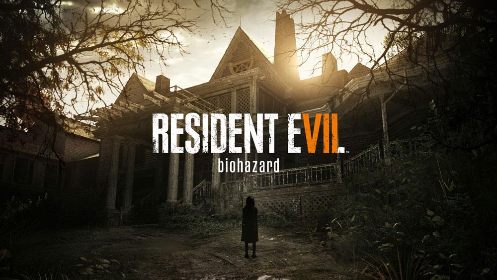 Подробности выхода Resident Evil 7: Biohazard — Gold Edition и нескольких новых дополнений к игре