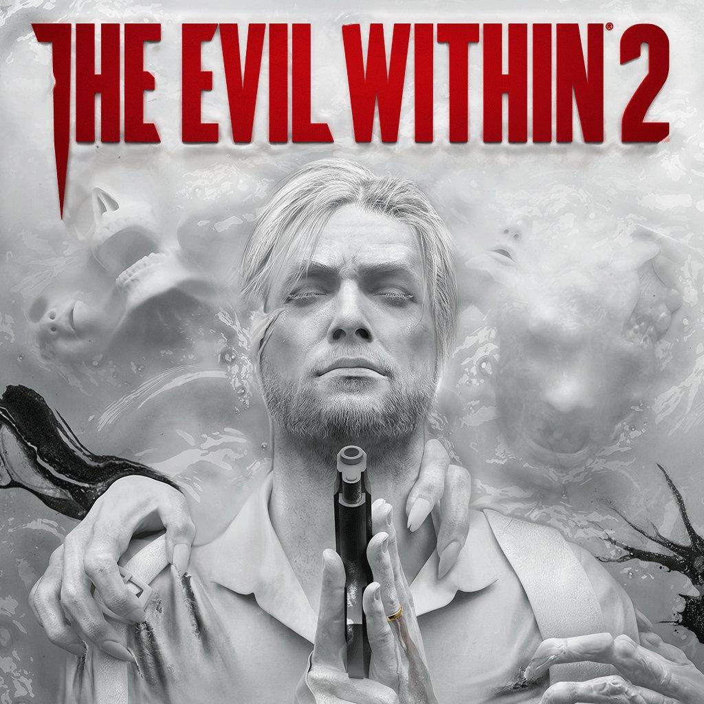 Появился новый трейлер игры The Evil Within 2 