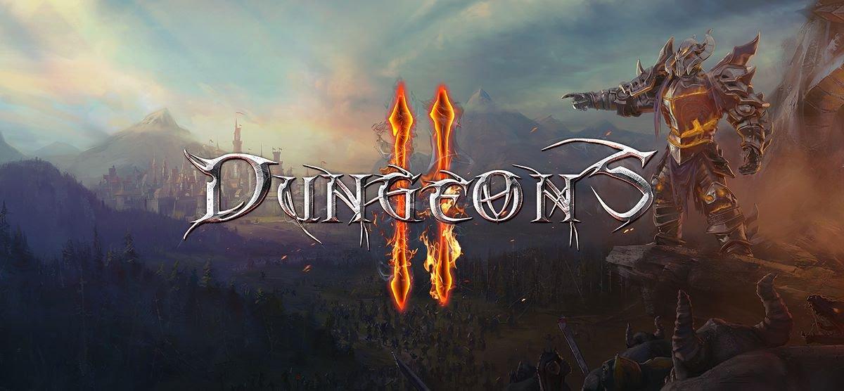 Dungeons 2 временно на бесплатной раздаче