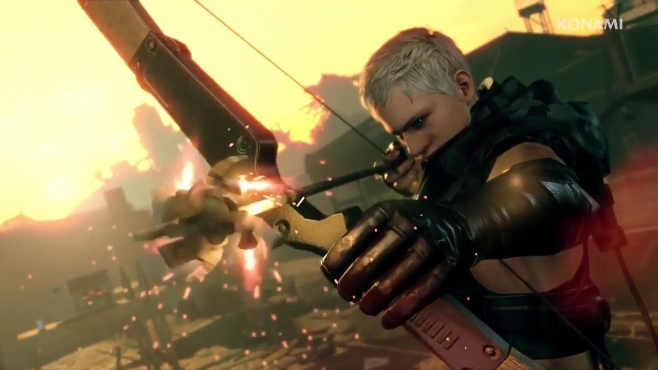 Metal Gear Survive прошла тесты, некоторые геймеры могут рассториться