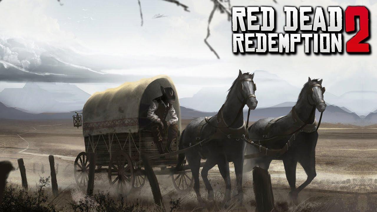 По слухам, в Red Dead Redemption 2 появится популярный режим 