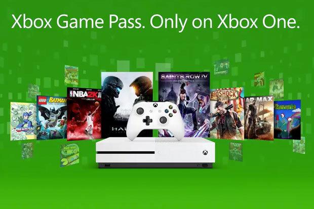 Сервис Xbox Game Pass негативно влияет на продажи игр в магазинах 