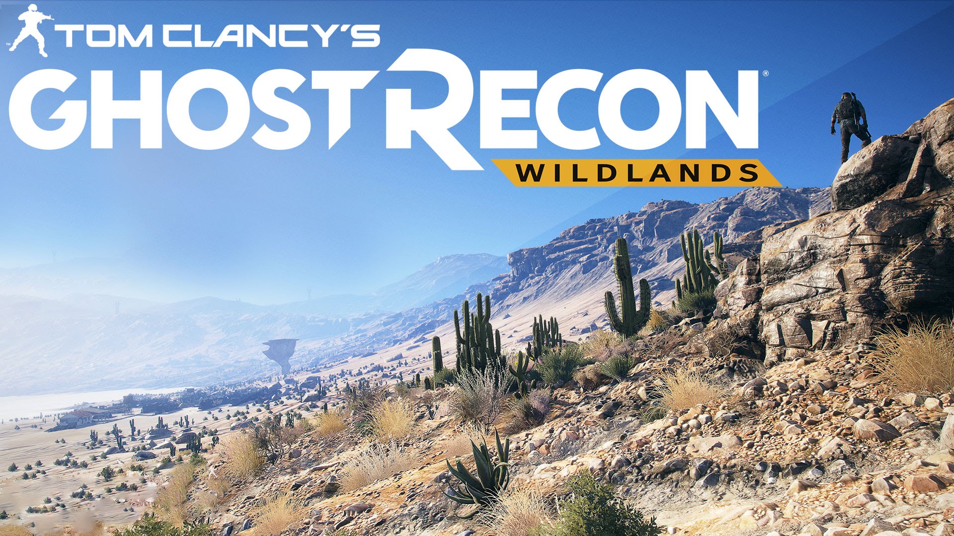 В игру Ghost Recon: Wildlands снова можно бесплатно поиграть 