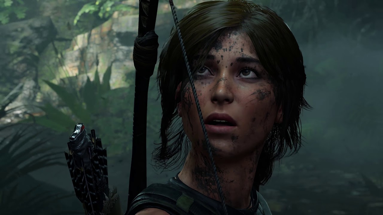 Shadow of the tomb raider загадка с каналами