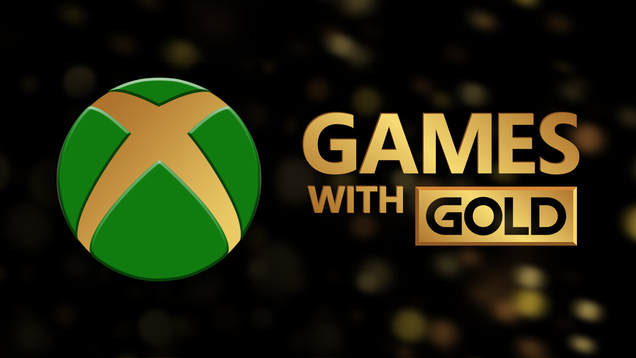Бесплатные игры для подписчиков Xbox Live Gold за январь