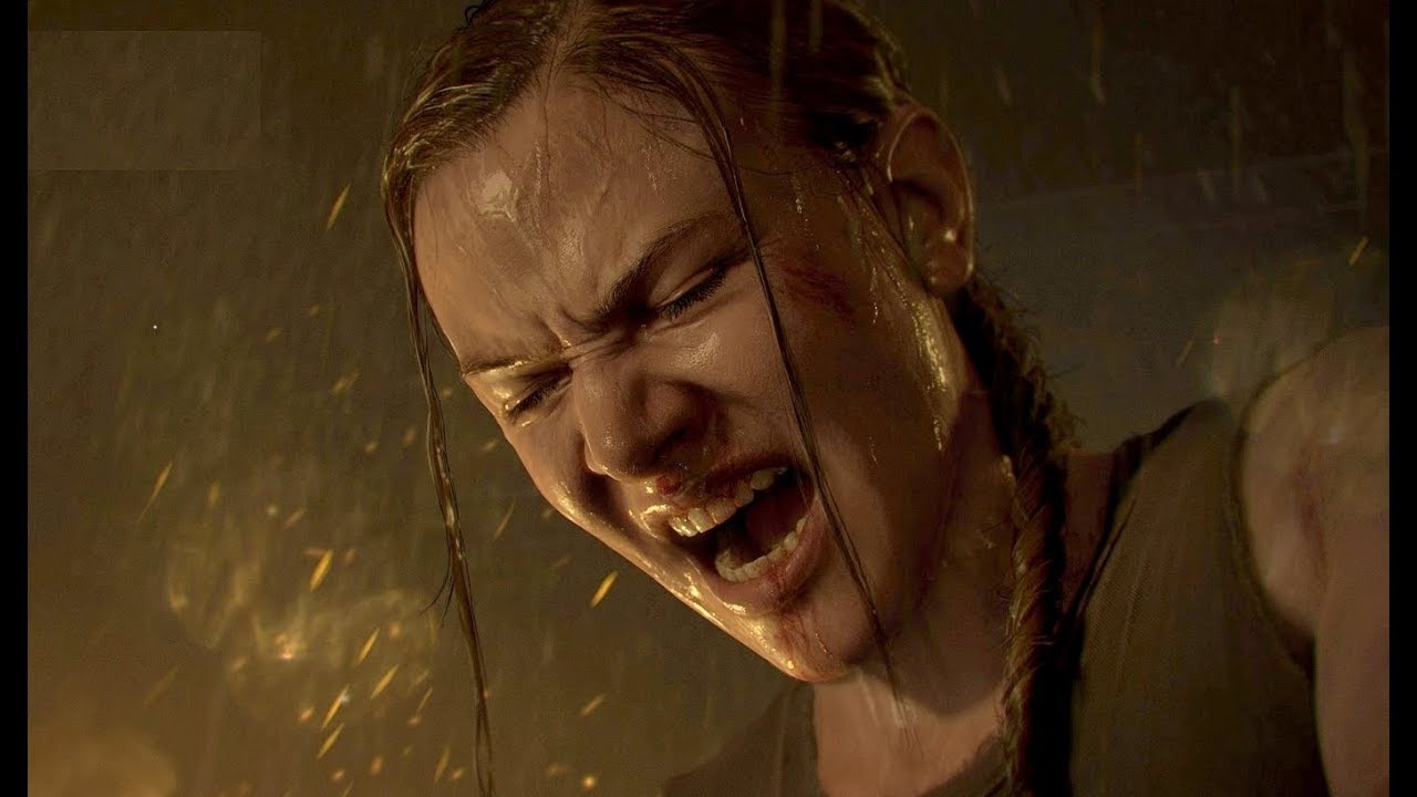 В The Last of Us: Part 2 будет только один играбельный персонаж