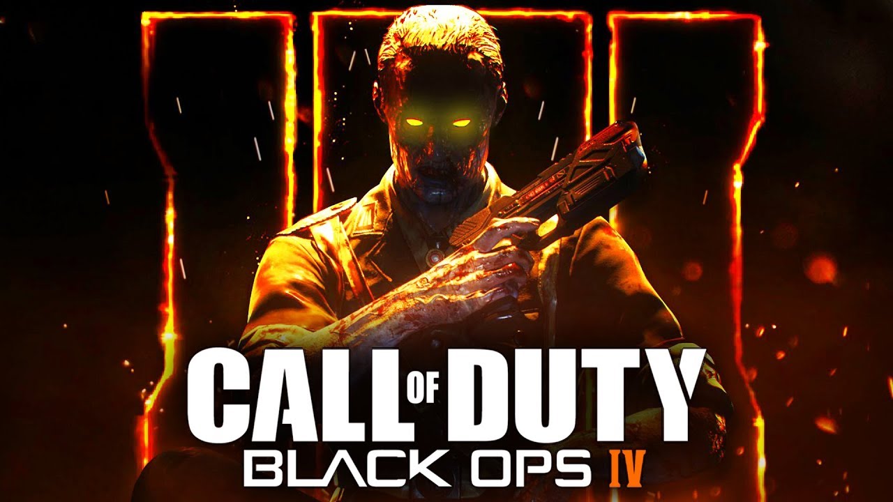 Activision будет уделять повышенное внимание версии Call of Duty: Black Ops 4 на PC