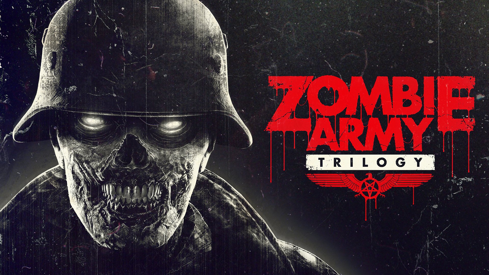 Получите Zombie Army Trilogy на PC совершенно бесплатно