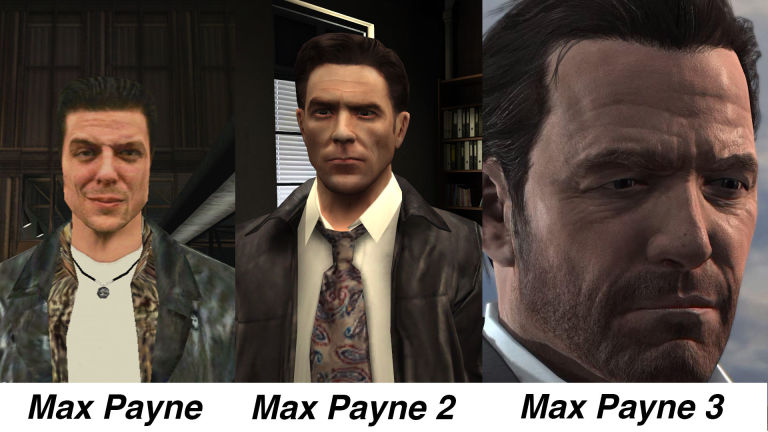 Что мне сделать первым? — Max Payne 3
