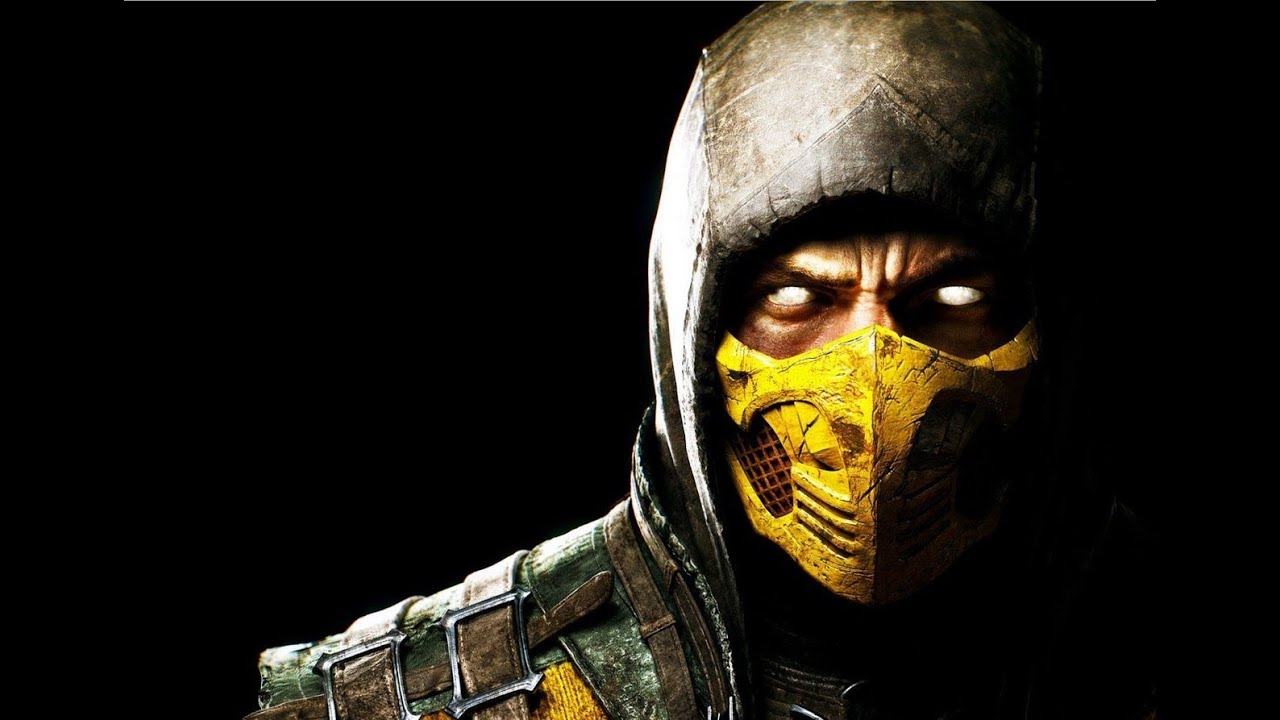 Смотреть прохождение игры mortal kombat 9