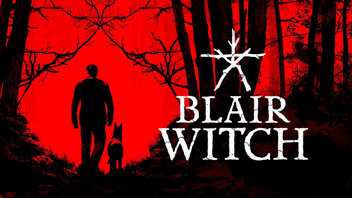 Обзор Blair Witch