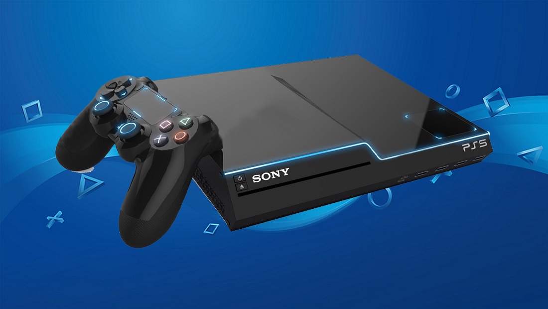 По слухам PlayStation 5 выйдет сразу в двух версиях 