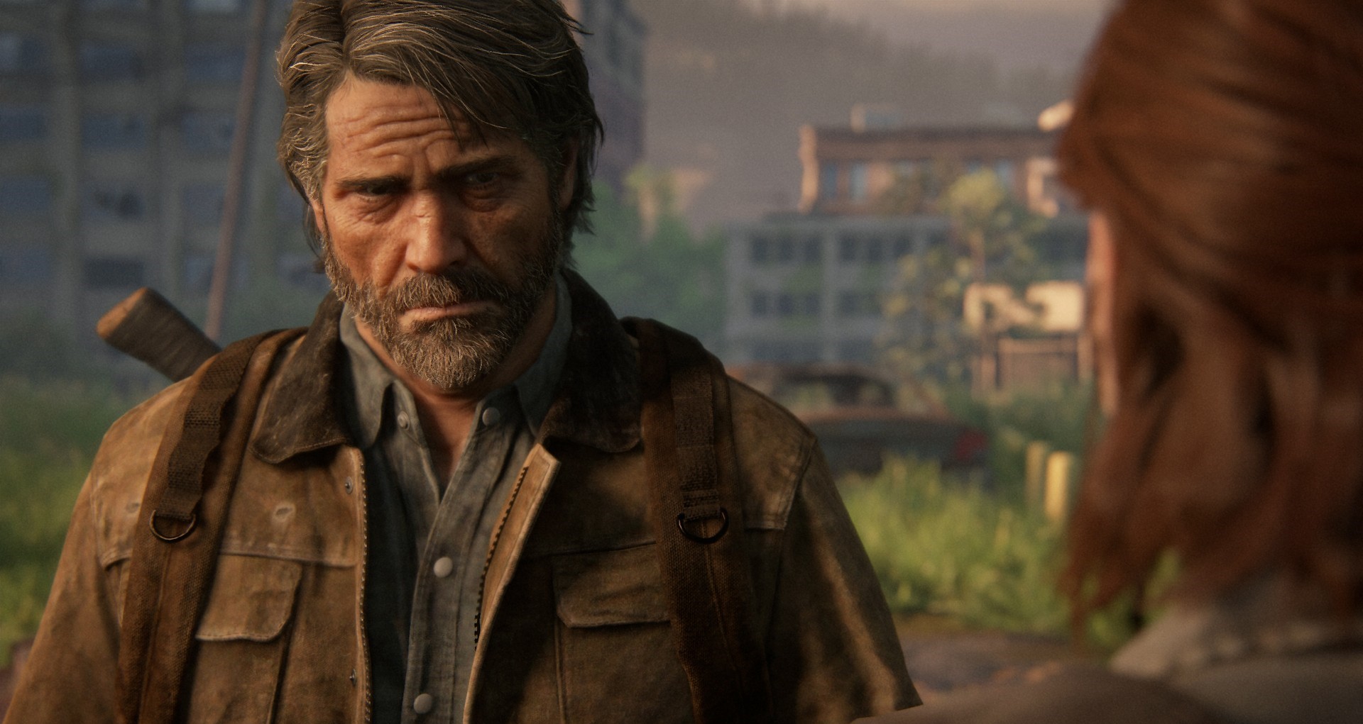 Выход The Last of Us: Part 2 перенесли на неопределенный срок