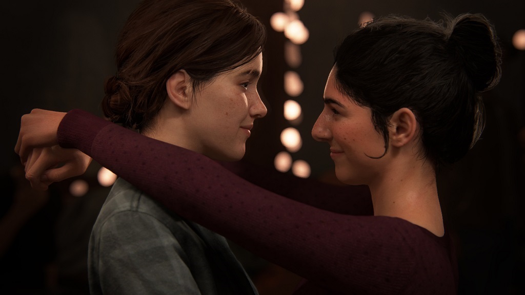 The Last of Us 2 станет первой игрой Naughty Dog с эротическими сценами и обнаженкой
