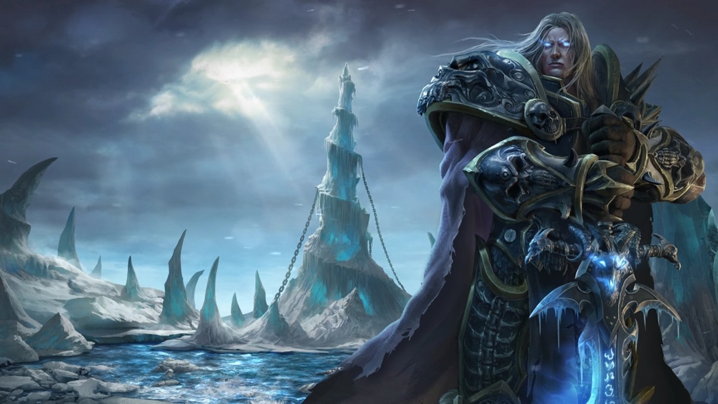 Warcraft 3: Reforged была разгромлена игроками