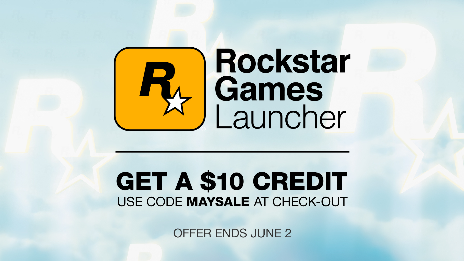 Rockstar Games выдает купоны на 10$. Деньги можно потратить на игры или внутриигровые покупки